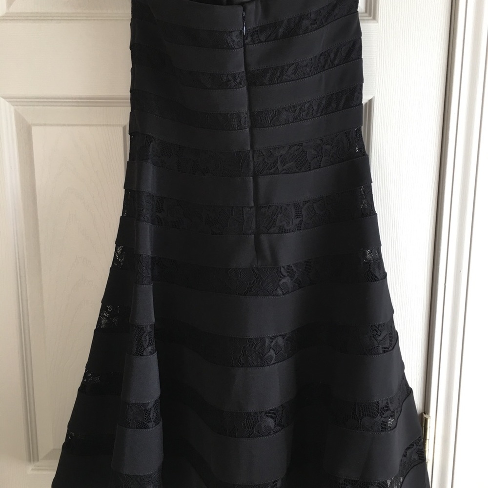 White House Black Market dress